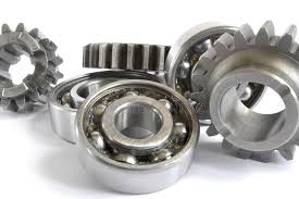 Bearing and Gears Kit