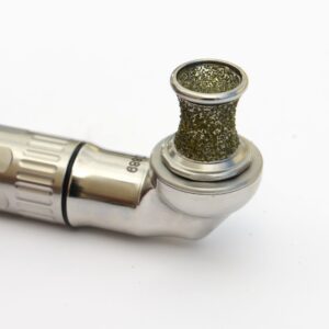 DYNAMIC Applecore Medium Burr 18mm with Canine End