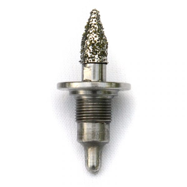 DYNAMIC Cone Burr 14mm X 5mm - Image 4