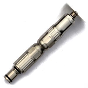 DYNAMIC Incisor Disc Short Grip Handpiece (includes 3 discs)