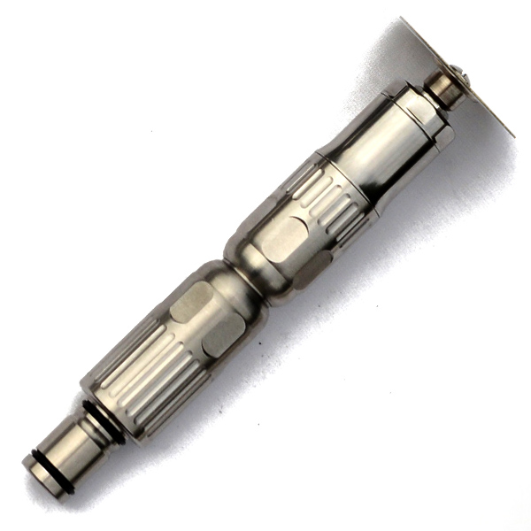 DYNAMIC Incisor Disc Short Grip Handpiece (includes 3 discs)