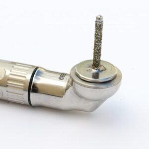 DYNAMIC Short Slim Burr 30mm x 4mm