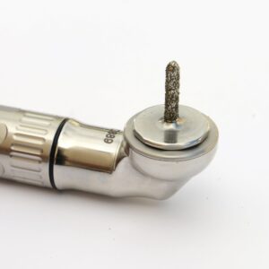 DYNAMIC Short Slim Burr 20mm x 4mm