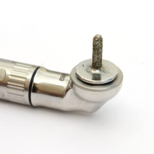 DYNAMIC Short Slim Burr 20mm x 5mm