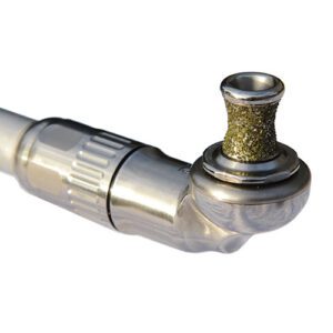 DYNAMIC Applecore Small Burr