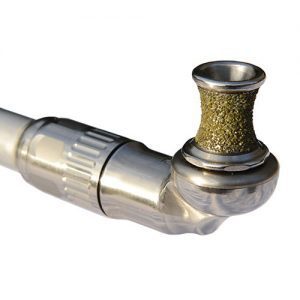 DYNAMIC Applecore Medium Burr