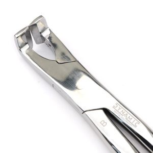 DYNAMIC Pro Medium Spreader Forceps – 6mm – NEW DESIGN