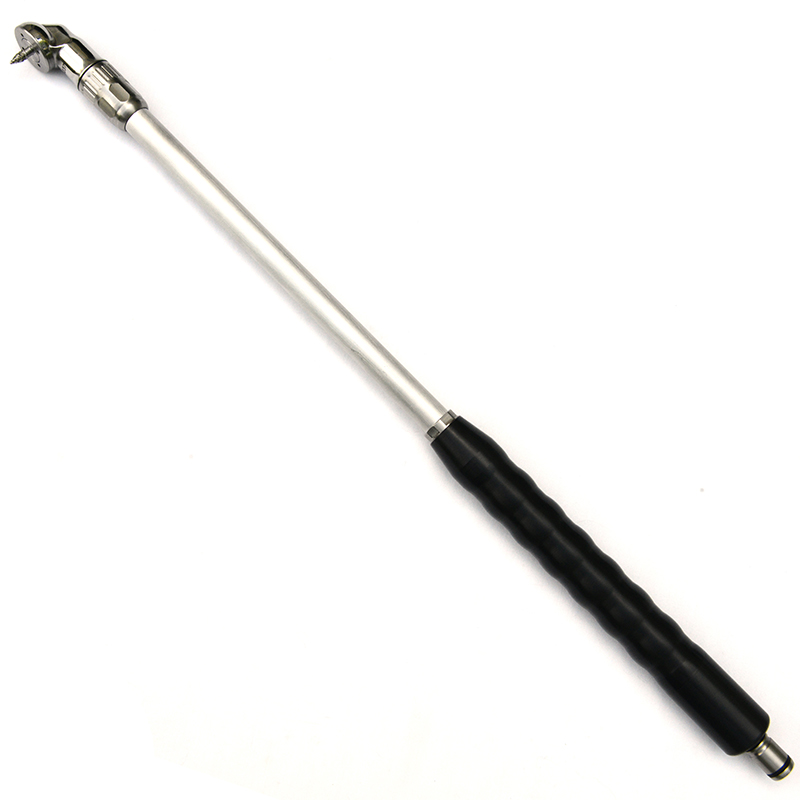 DYNAMIC Cone Burr 14mm X 5mm - Image 2