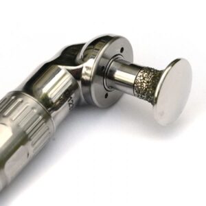 DYNAMIC Buccal Burr 25mm X 25mm (Descending to 12mm)
