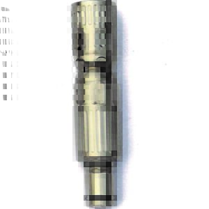DYNAMIC Short Grip Handpiece with no head